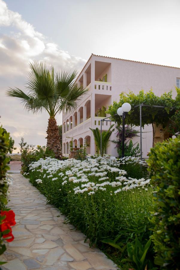 Hotel Kiklamino Kalamaki  Dış mekan fotoğraf