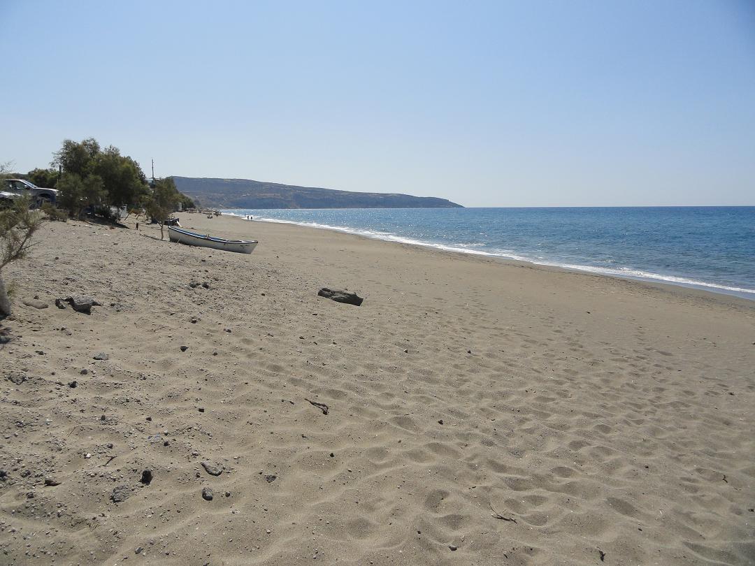 Hotel Kiklamino Kalamaki  Dış mekan fotoğraf